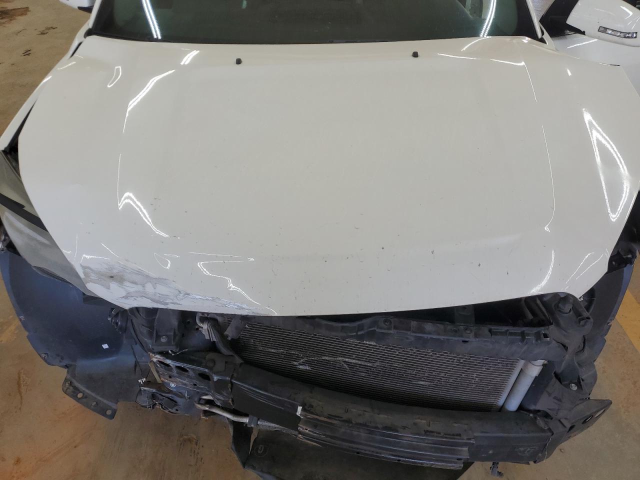 2014 GMC Acadia Slt-1 VIN: 1GKKVRKD8EJ363246 Lot: 61644885