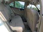 2011 Mercedes-Benz C 300 4Matic zu verkaufen in Marlboro, NY - Water/Flood