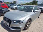 2012 AUDI A4 S LINE for sale at Copart BRISTOL