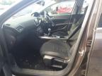 2014 PEUGEOT 308 ALLURE for sale at Copart BELFAST