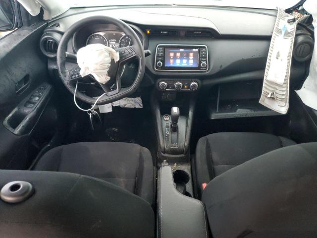  NISSAN KICKS 2023 Szary
