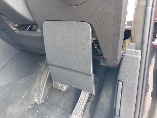 2019 VOLKSWAGEN SHARAN SE
