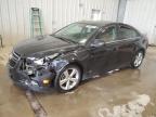 2014 Chevrolet Cruze Lt   for Sale in Franklin, WI - Front End