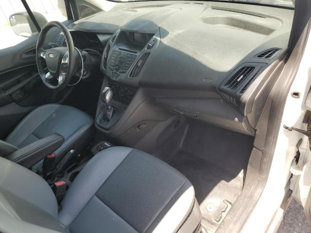  FORD TRANSIT 2018 Biały