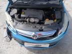 2012 VAUXHALL CORSA ACTI for sale at Copart BELFAST