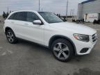 2016 Mercedes-Benz Glc 300   for Sale in Rancho Cucamonga, CA - Front End