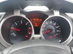 2011 NISSAN JUKE TEKNA for sale at Copart EAST KILBRIDE