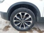 2012 NISSAN QASHQAI N- for sale at Copart ST HELENS