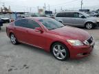 2008 Lexus Gs 350 for Sale in Sun Valley, CA - Side