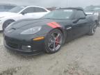 2011 Chevrolet Corvette Grand Sport for Sale in Cahokia Heights, IL - Side