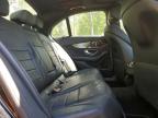 2015 MERCEDES-BENZ C 300 4MATIC   à vendre chez Copart ON - COOKSTOWN