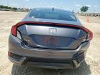 2016 Honda Civic Ex for Sale in Temple, TX - Front End