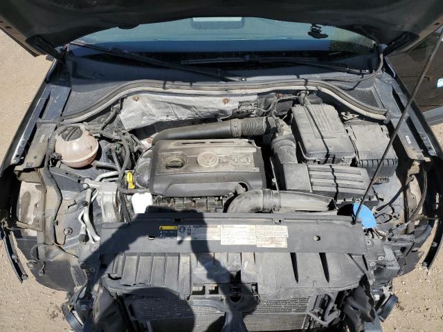 2015 VOLKSWAGEN TIGUAN S  