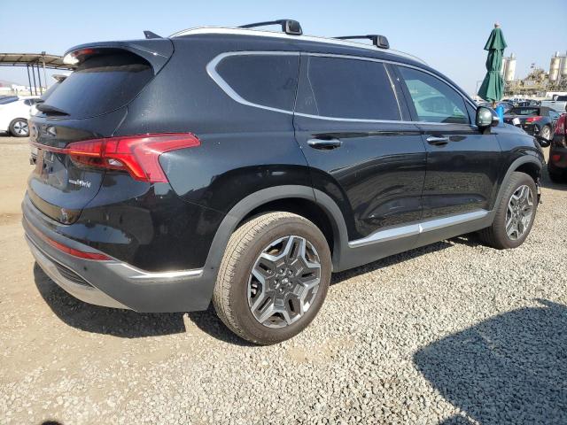  HYUNDAI SANTA FE 2022 Black