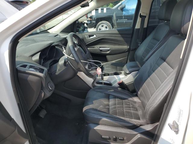 FORD ESCAPE 2013 Biały