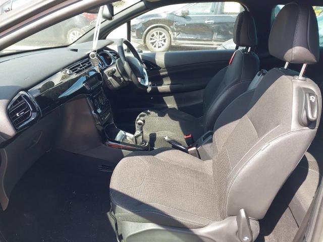 2013 CITROEN DS3 DSTYLE