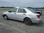 2005 TOYOTA COROLLA CE   for sale at Copart ON - OTTAWA