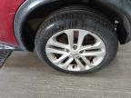 2011 NISSAN JUKE ACENT for sale at Copart EAST KILBRIDE
