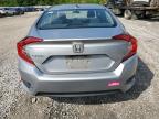 2017 Honda Civic Ex for Sale in Hurricane, WV - Rollover