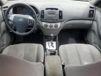 2010 Hyundai Elantra Blue   na sprzedaż w Knightdale, NC - Front End