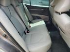 2023 Toyota Camry Xle de vânzare în Ocala, FL - Front End