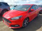 2015 FORD FOCUS ST-2 for sale at Copart PETERLEE