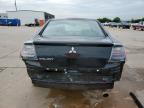 2007 Mitsubishi Galant Es на продаже в Grand Prairie, TX - Rear End