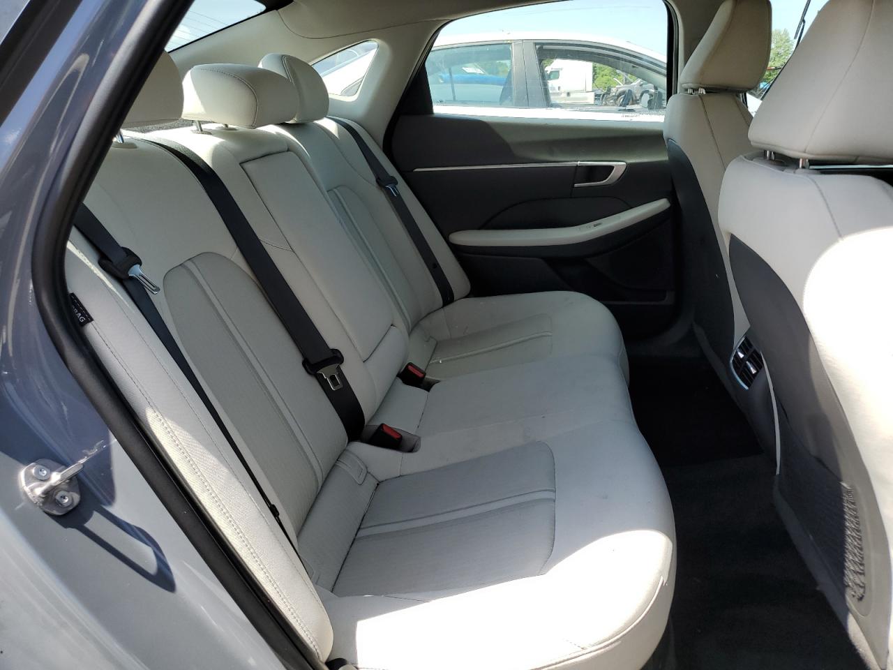 HYUNDAI SONATA 2024 VIN KMHL34JJ3RA092596 zdjęcie 10