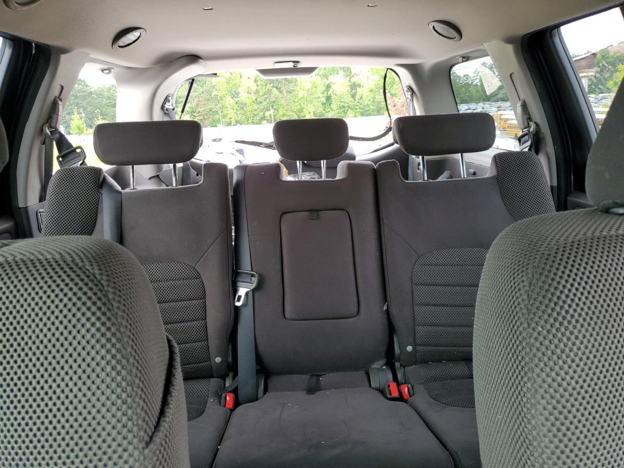 2010 Nissan Pathfinder S VIN: 5N1AR1NN4AC628479 Lot: 60353675