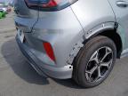 2025 FORD PUMA ST-LI for sale at Copart CHESTER