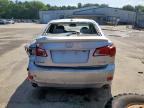 2010 Lexus Is 250   de vânzare în Lufkin, TX - All Over