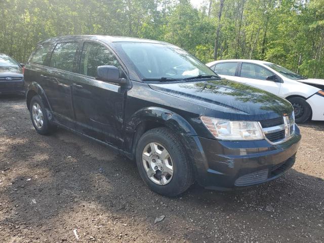 2010 DODGE JOURNEY SE  