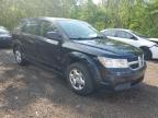 2010 DODGE JOURNEY SE   à vendre chez Copart ON - COOKSTOWN