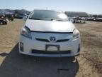 2011 Toyota Prius  na sprzedaż w San Martin, CA - Side