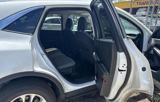  FORD ESCAPE 2022 Белый