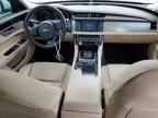 2017 Jaguar Xf Premium за продажба в Riverview, FL - Rear End