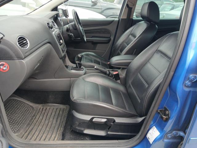 2007 FORD FOCUS TITA