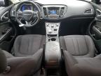 2015 Chrysler 200 Limited იყიდება Austell-ში, GA - Front End