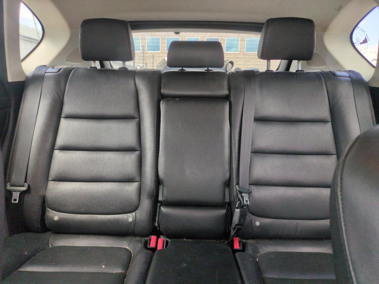 2015 Mazda Cx-5 Gt VIN: JM3KE4DY4F0431054 Lot: 62665195