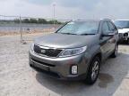 2014 KIA SORENTO KX for sale at Copart CORBY