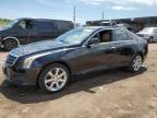 2013 Cadillac Ats Luxury for Sale in Colorado Springs, CO - Hail