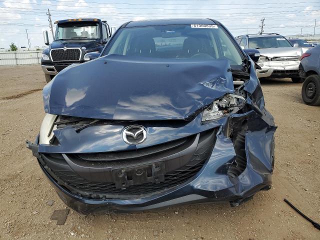  MAZDA 5 2014 Blue