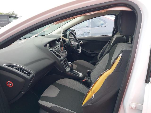 2014 FORD FOCUS ZETE