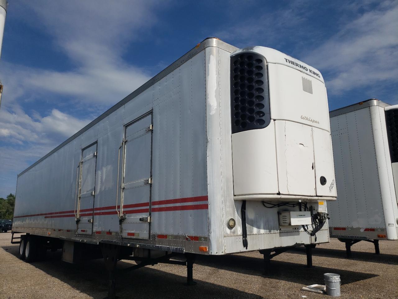 UTILITY ALL Models 2010 1UYVS2535AM833934
