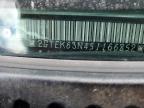 2005 Gmc Sierra K1500 Denali იყიდება Airway Heights-ში, WA - Rear End