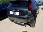 2024 KIA NIRO 3 HEV for sale at Copart SANDY