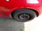 2011 FIAT 500 POP for sale at Copart SANDTOFT
