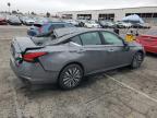 2024 Nissan Altima Sv zu verkaufen in Van Nuys, CA - Top/Roof