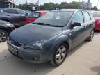 2005 FORD FOCUS ZETE for sale at Copart SANDY