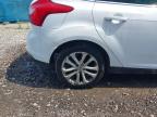 2012 FORD FOCUS ZETE for sale at Copart YORK